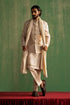 Aarnik Beige Bundi Set